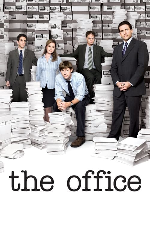 The Office TV Show • Watch Full Episodes