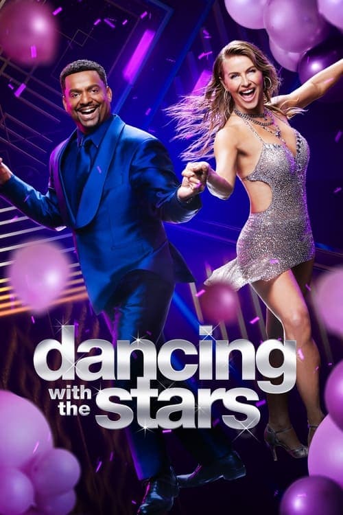 Dancing with the Stars TV Show • Watch Full Episodes
