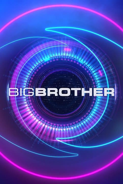 Big Brother TV Show • Watch Full Episodes